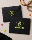 Sobres piratas personalizados neon fiesta.webp