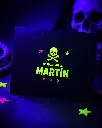 Sobres pirata personalizados neon 2.webp