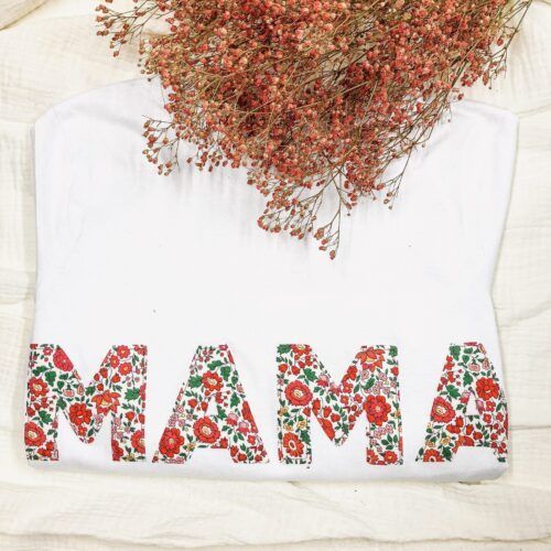 Camiseta Mama