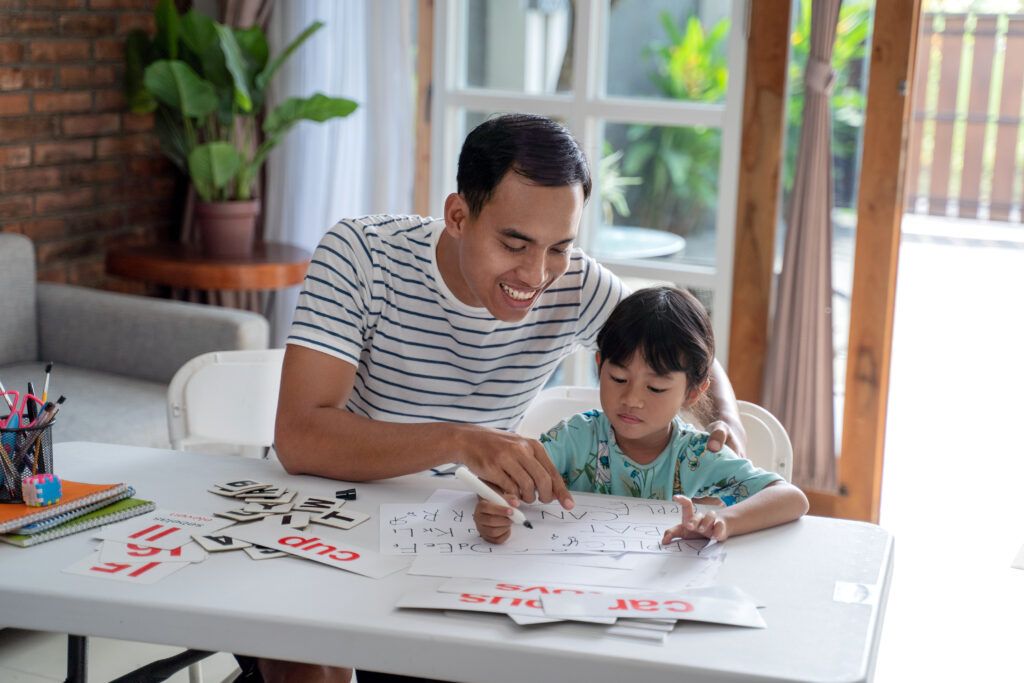 ¿Cómo comenzar la educación Montessori en casa? 3