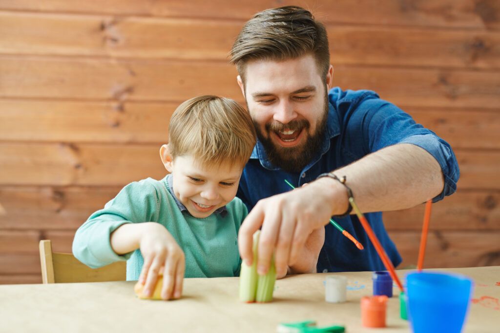 ¿Cómo comenzar la educación Montessori en casa? 1