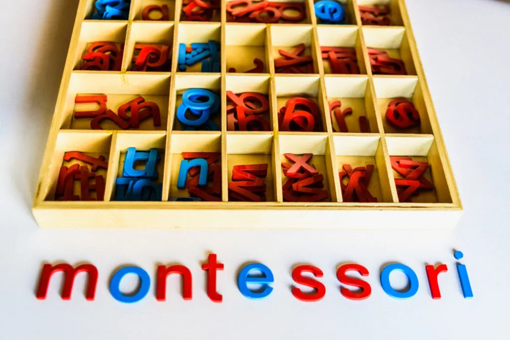 ¿Vale la pena el precio? ¿Por qué las escuelas Montessori son tan caras? 1