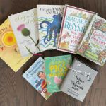 Nuestros 8 libros de poesía infantil favoritos que nos hacen felices