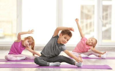 Prácticas de Mindfulness y Yoga en Montessori – Montessori para hoy