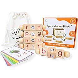 Las mejores ideas de regalos Montessori para niños en edad preescolar de 4 y 5 años - Montessori para hoy 120