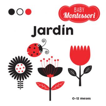 Baby Montessori